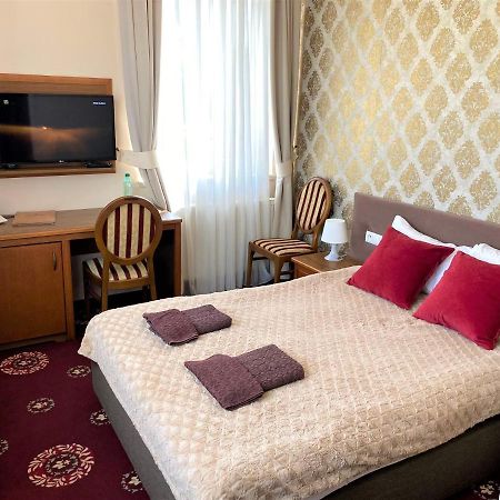 Hotel President Kock 외부 사진