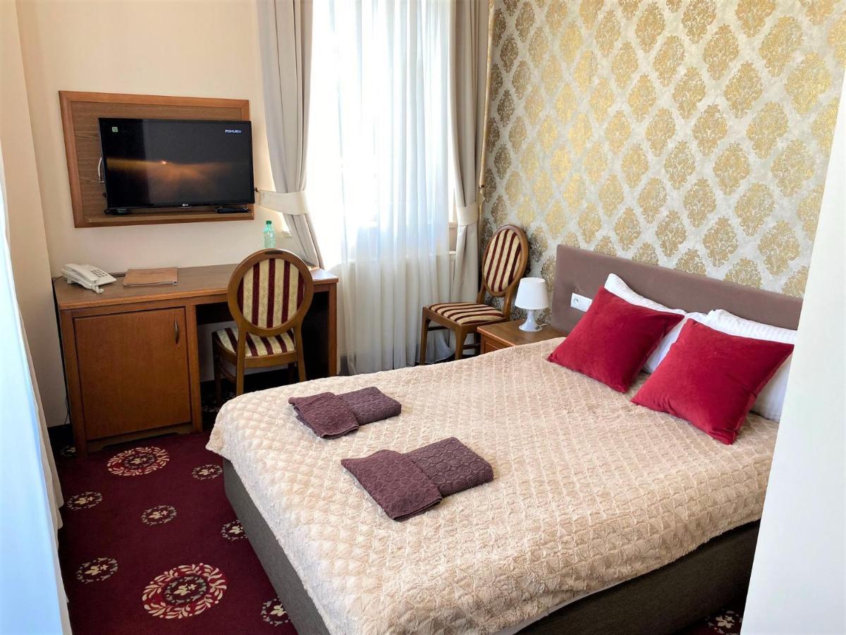 Hotel President Kock 외부 사진