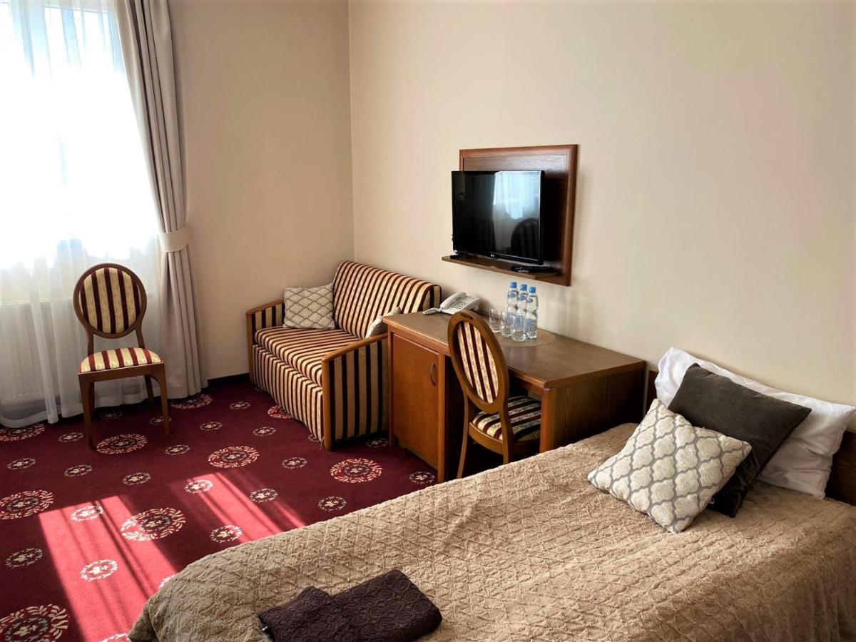 Hotel President Kock 외부 사진