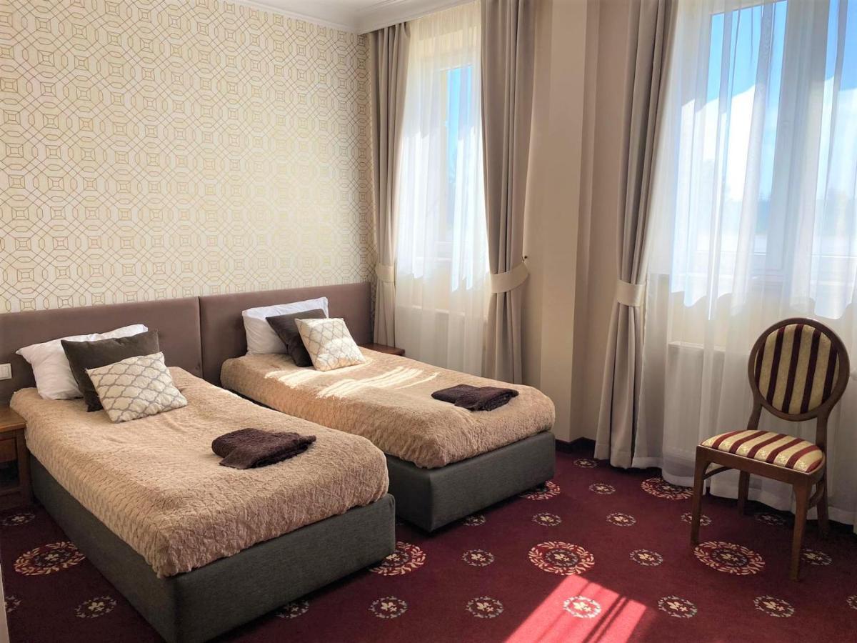 Hotel President Kock 외부 사진