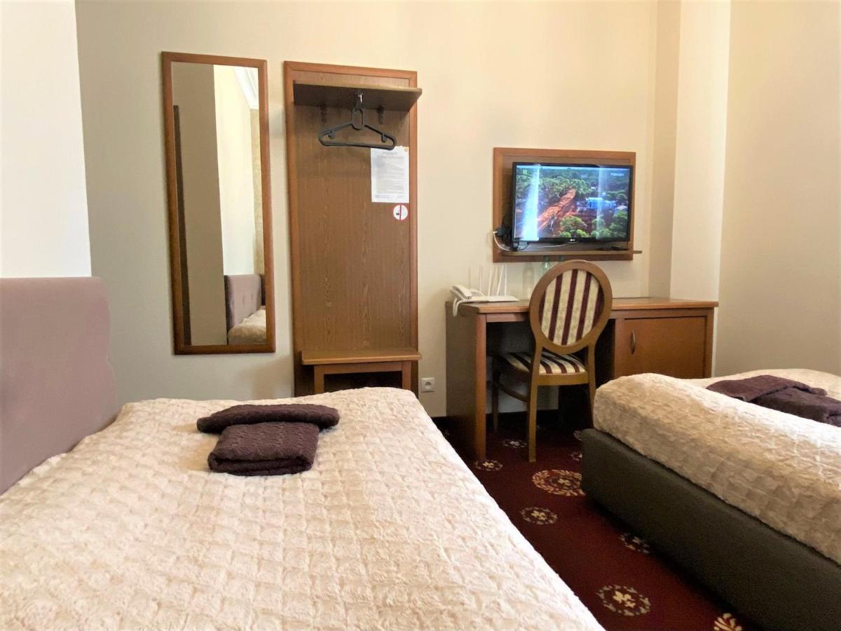 Hotel President Kock 외부 사진