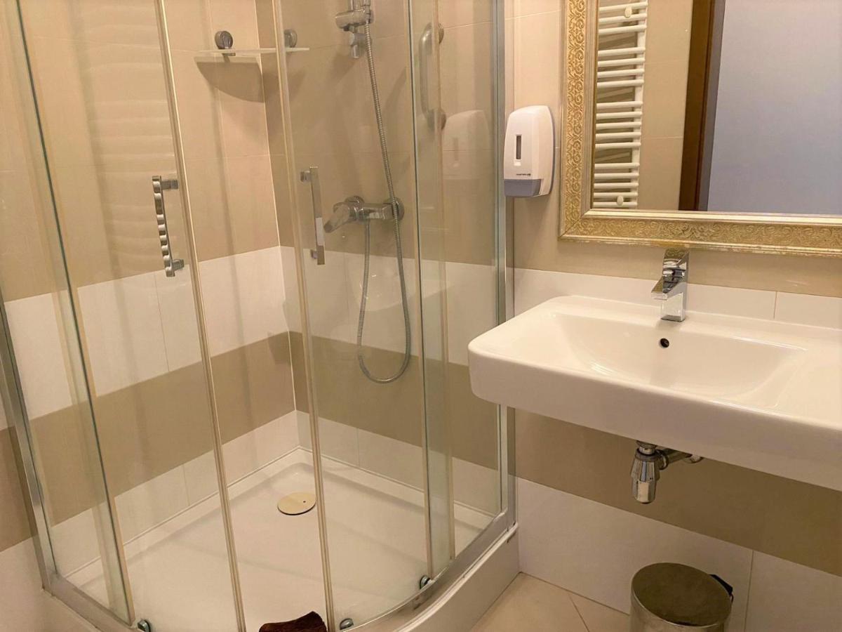 Hotel President Kock 외부 사진