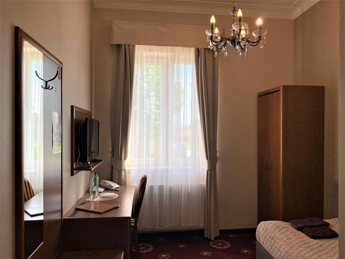 Hotel President Kock 외부 사진