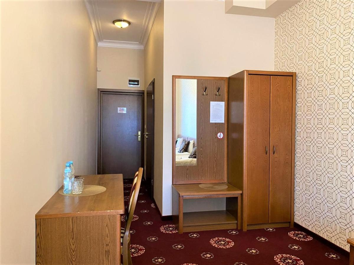 Hotel President Kock 외부 사진