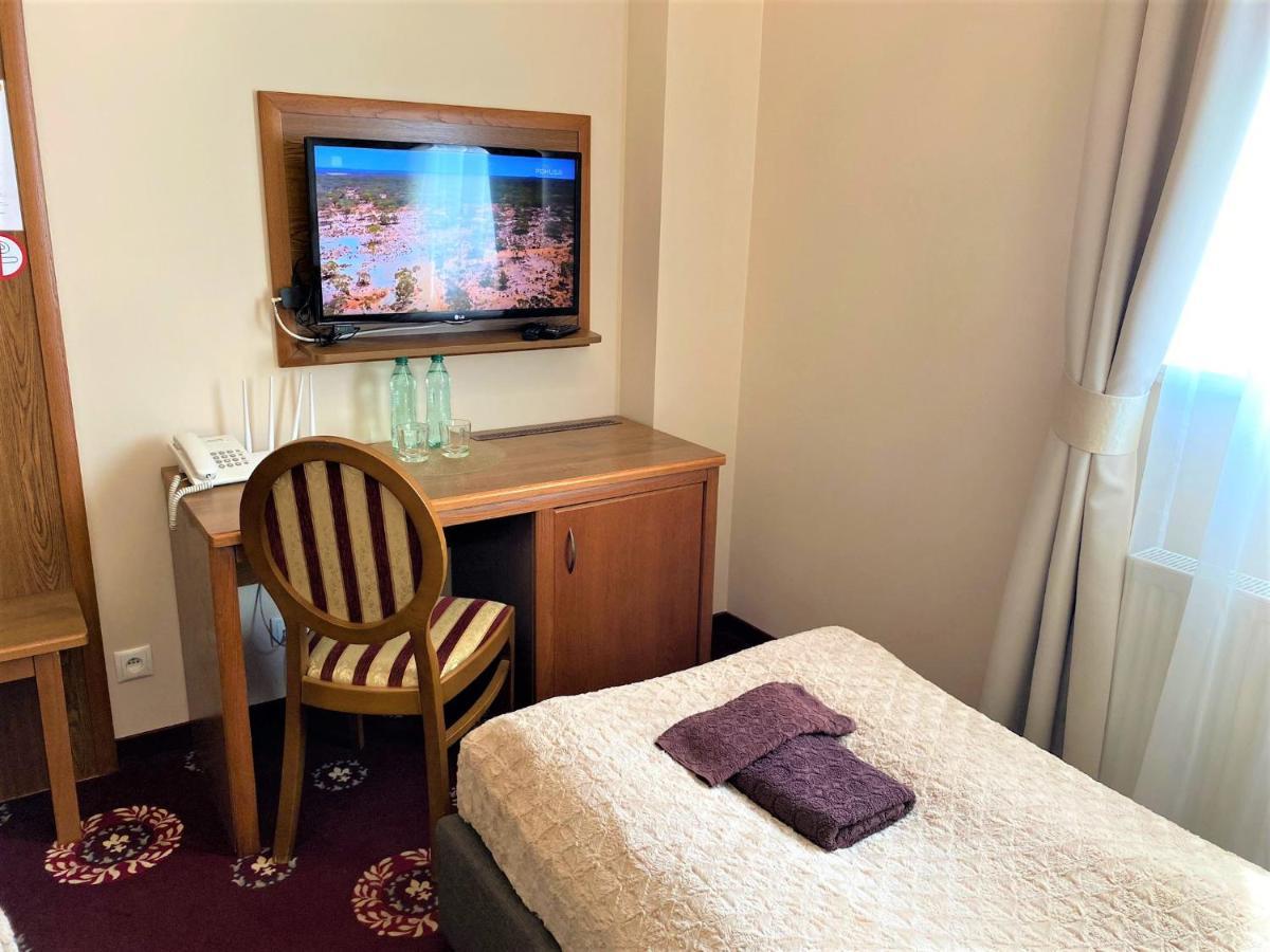 Hotel President Kock 외부 사진