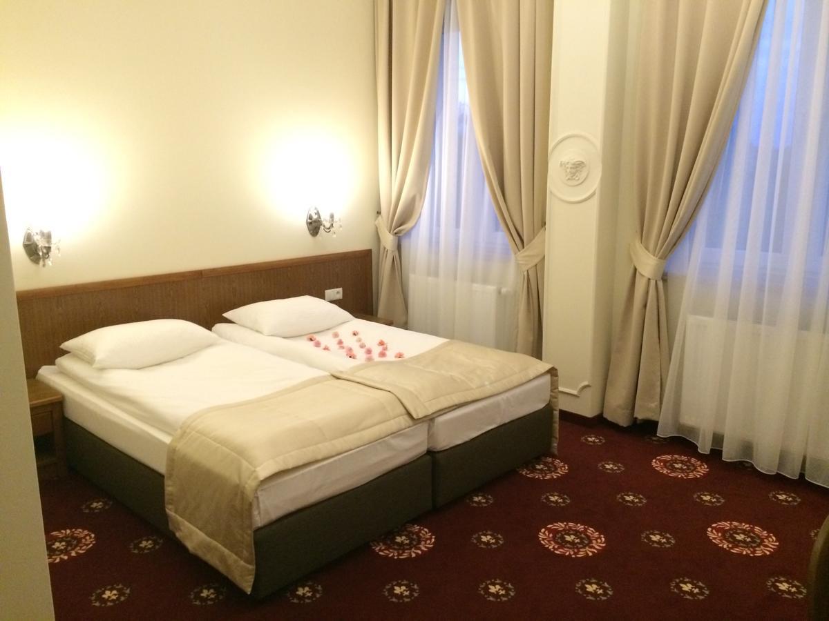 Hotel President Kock 외부 사진