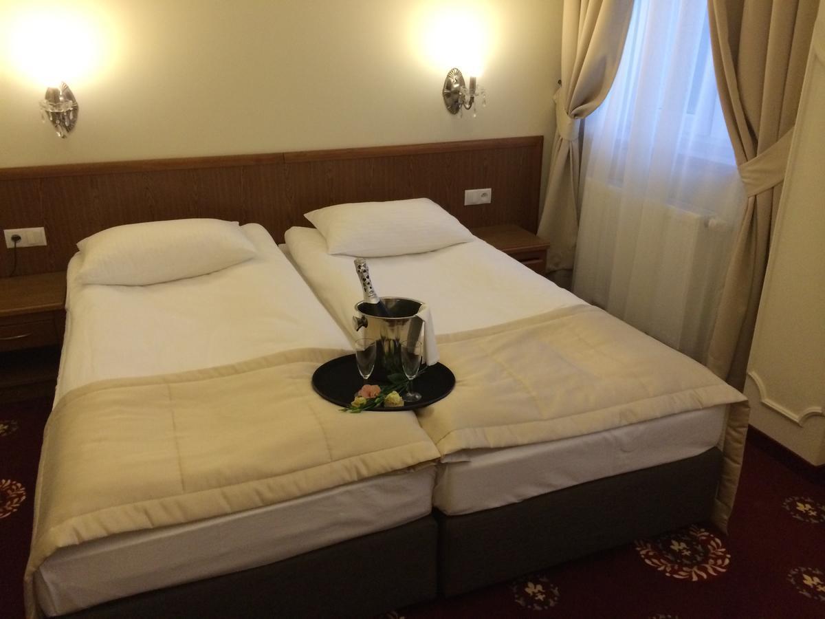 Hotel President Kock 외부 사진