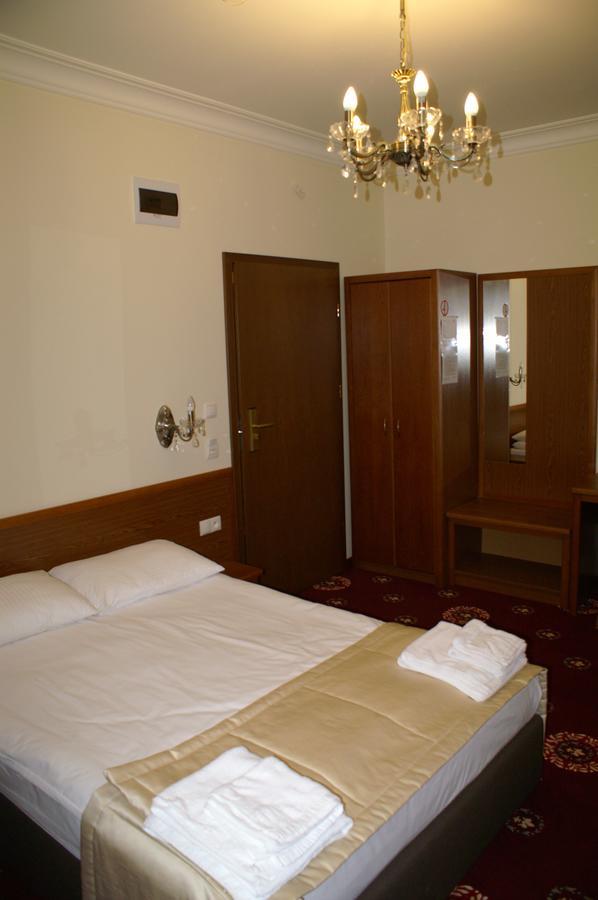 Hotel President Kock 객실 사진