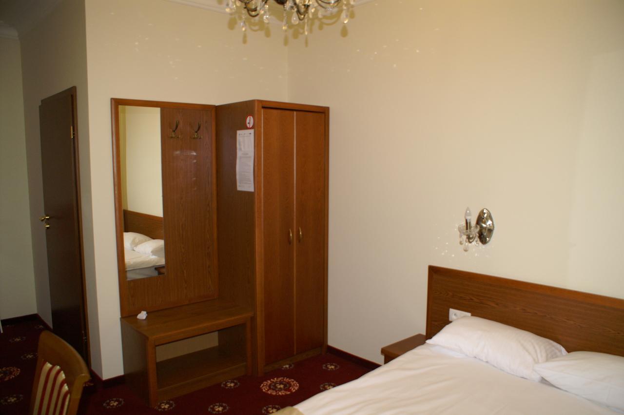 Hotel President Kock 객실 사진