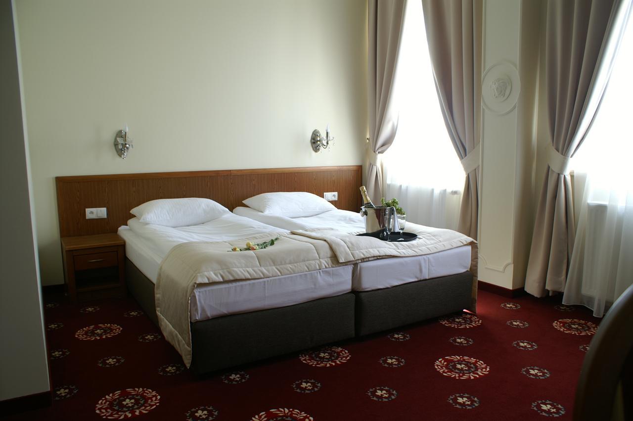 Hotel President Kock 객실 사진
