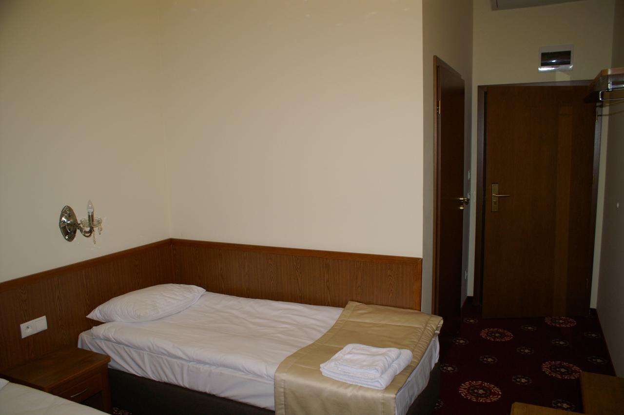 Hotel President Kock 객실 사진