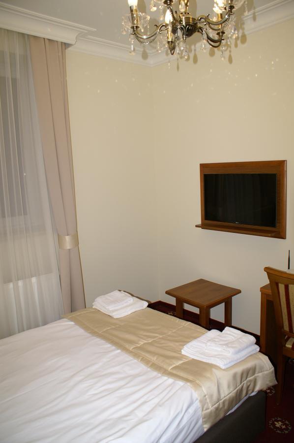 Hotel President Kock 객실 사진