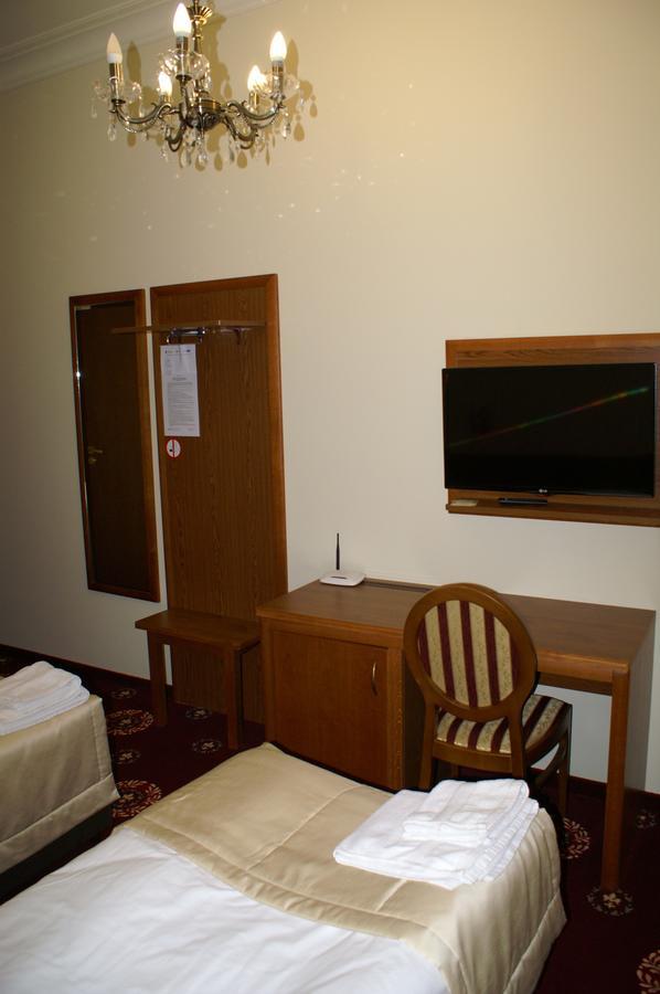 Hotel President Kock 객실 사진