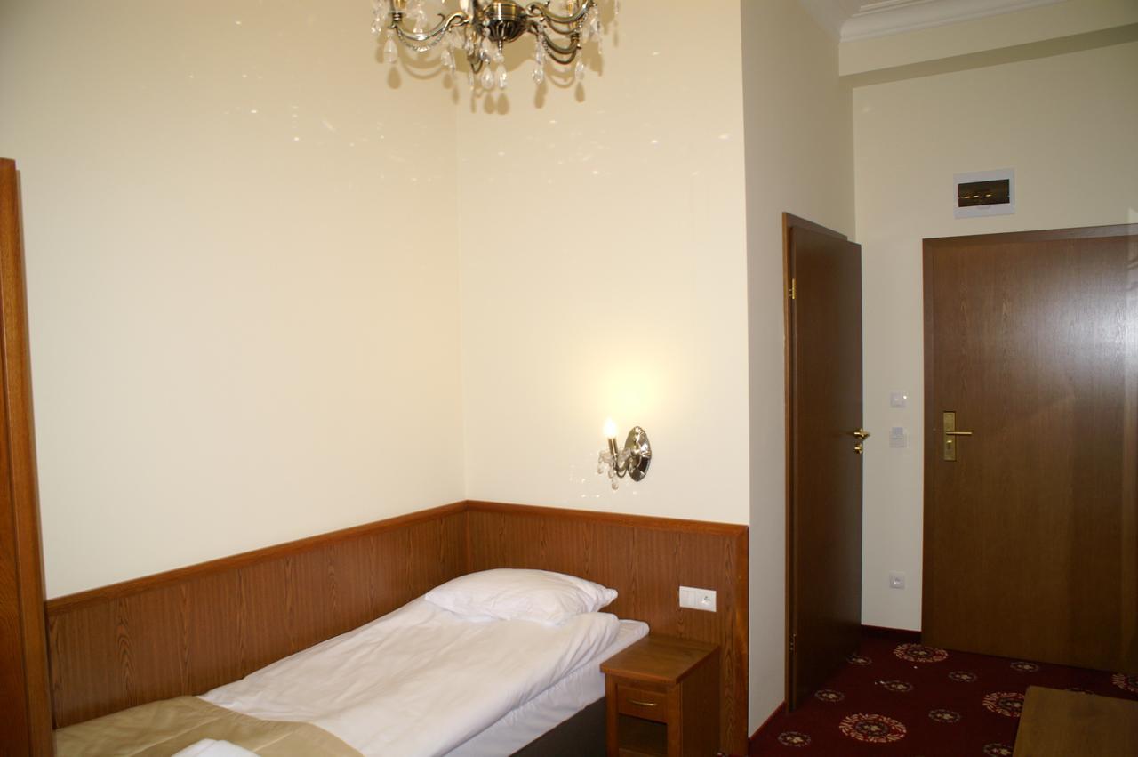 Hotel President Kock 객실 사진