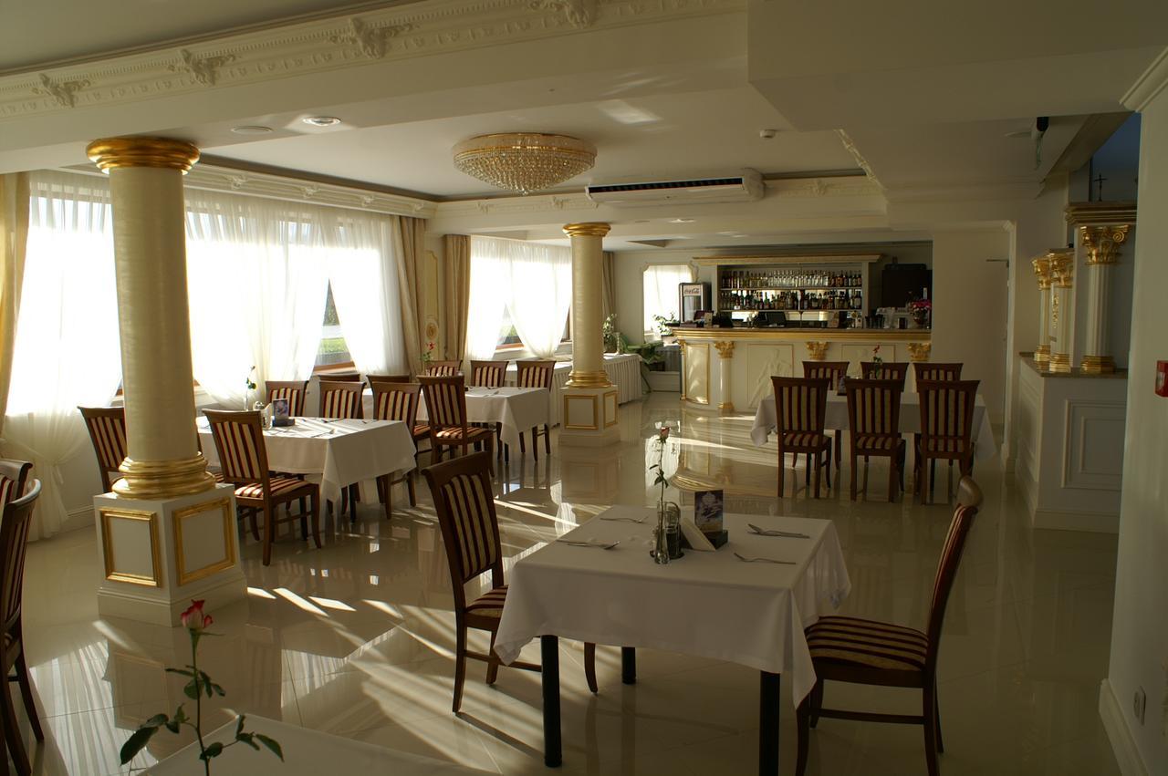 Hotel President Kock 외부 사진