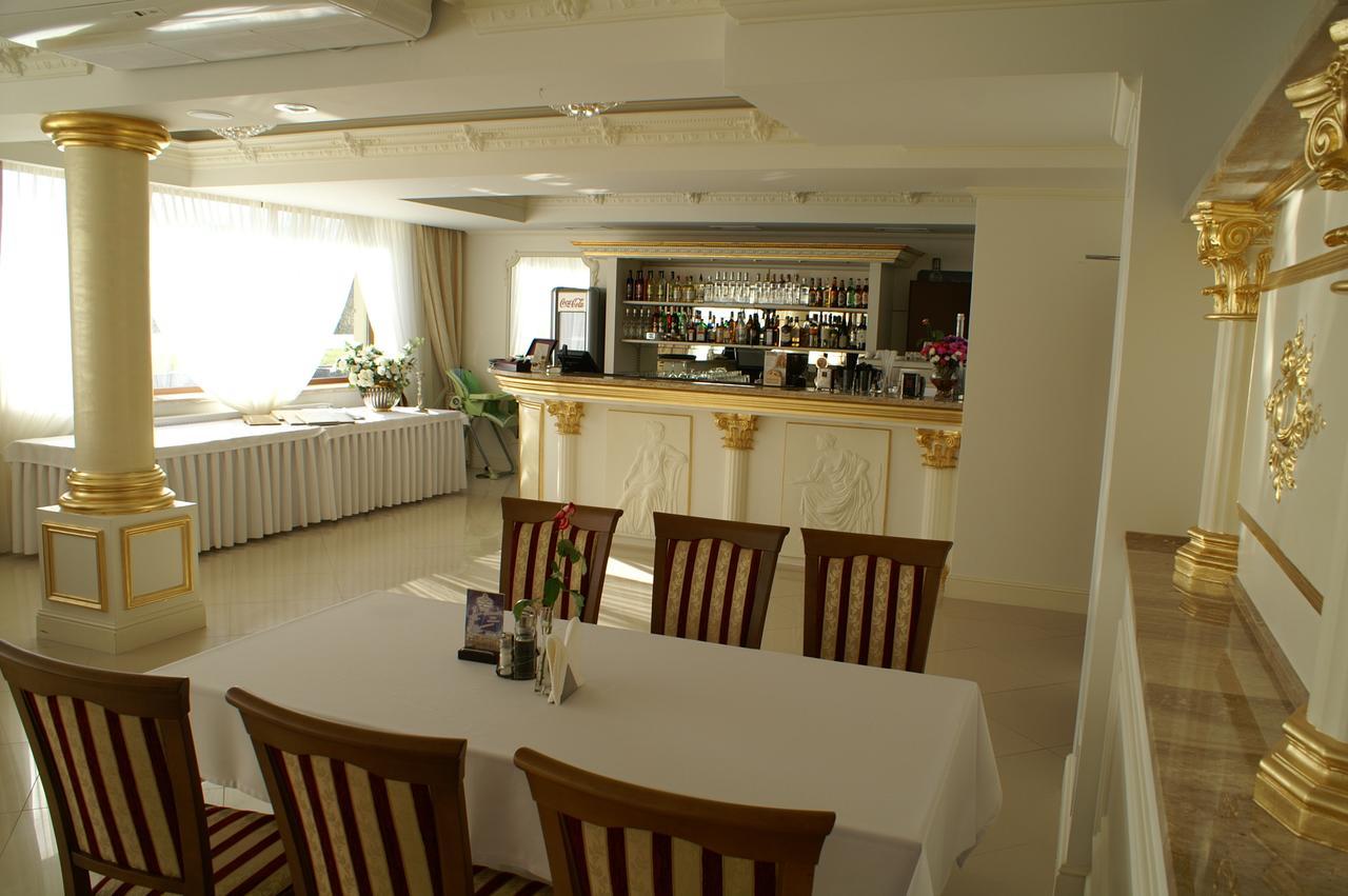 Hotel President Kock 외부 사진