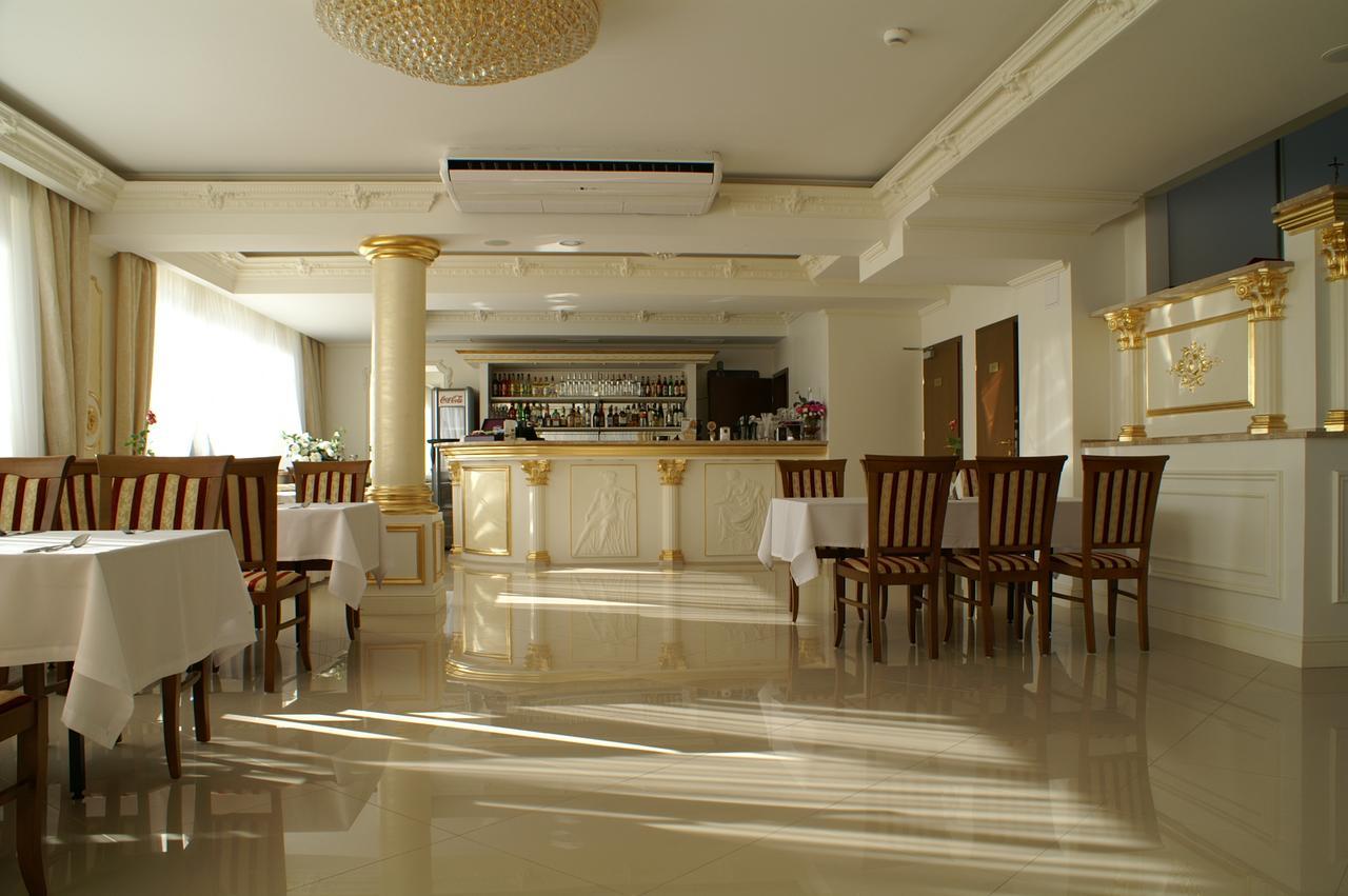 Hotel President Kock 외부 사진
